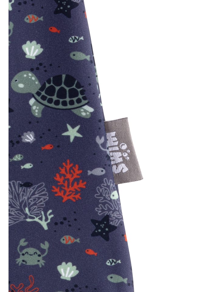 Sterntaler Badeshorts Unterwasser in helles blau günstig kaufen