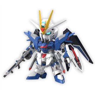 Gundam - SD Gundam EX-Standard Rising Freedom