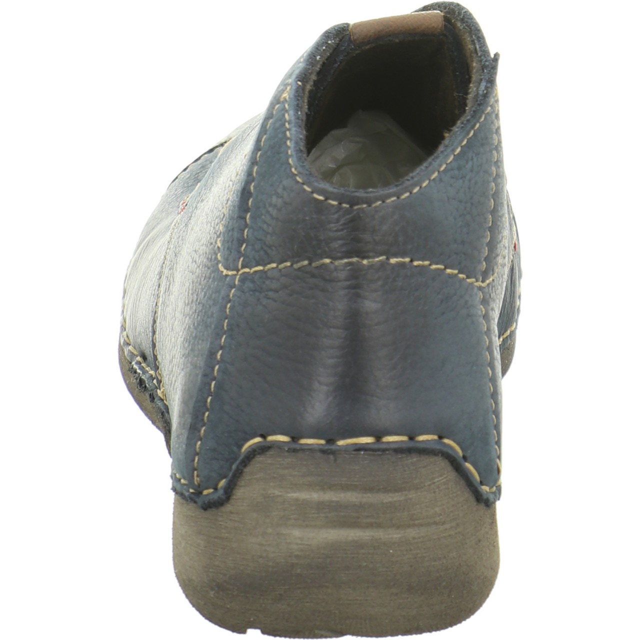 JOSEF SEIBEL Stiefel blau FERGEY 18
