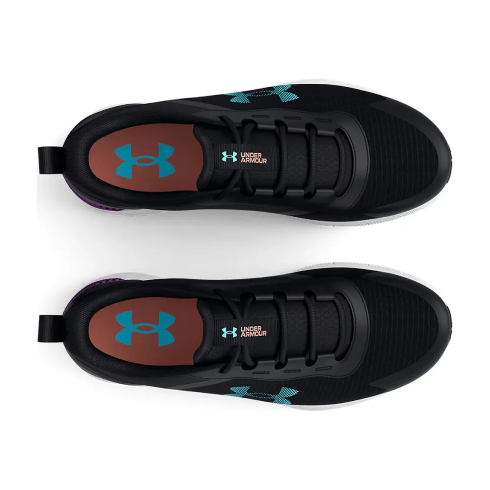 Under Armour UA W HOVR Sonic SE 3024919-004 / schwarz