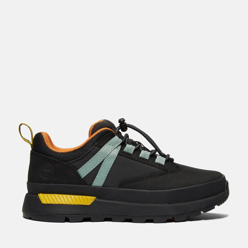Timberland Euro Trekker TB0A6BDHEBE1 / schwarz