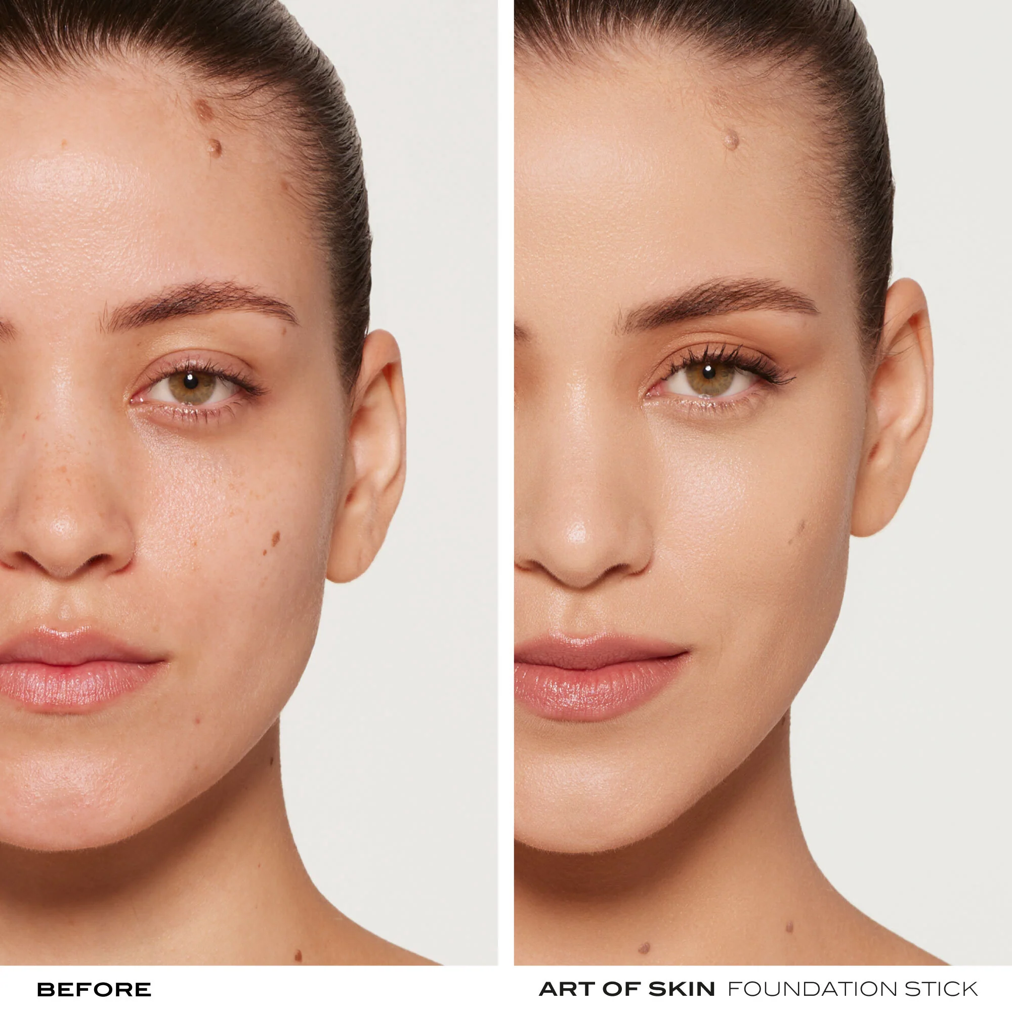 Viso Art Of Skin Foundation Stick - Fondotinta Stick