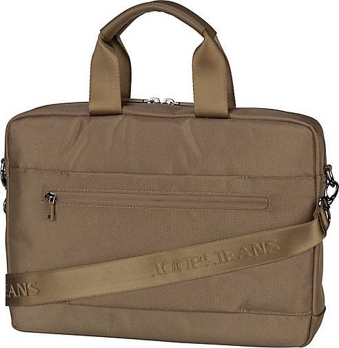 JOOP! Aktentasche Modica Pandion Briefbag SHZ