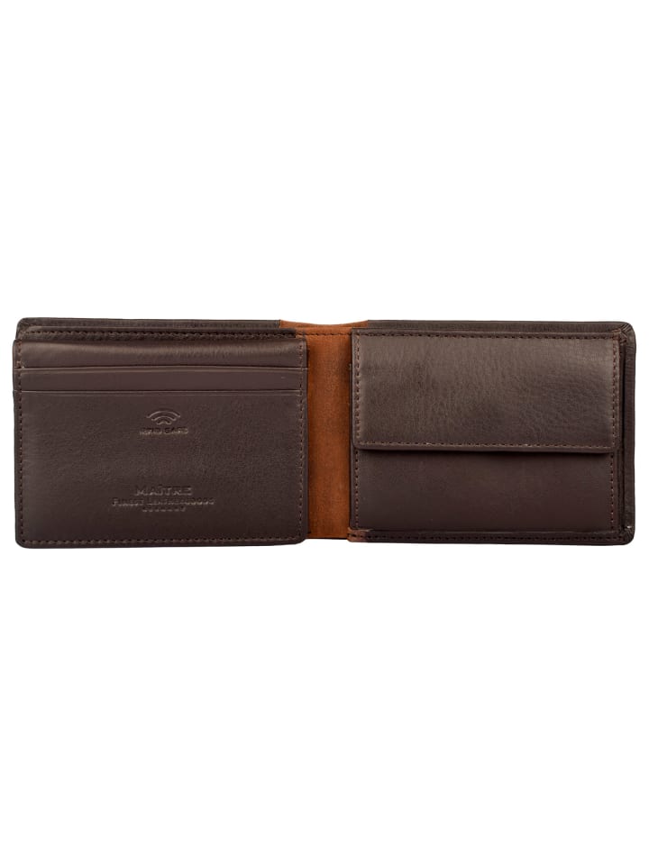 Maître Tasche in brown günstig kaufen onesize