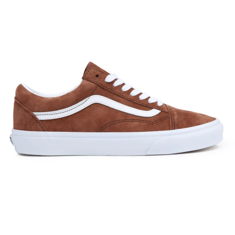 Vans Old Skool VN0A5JMI1RE1 / braun