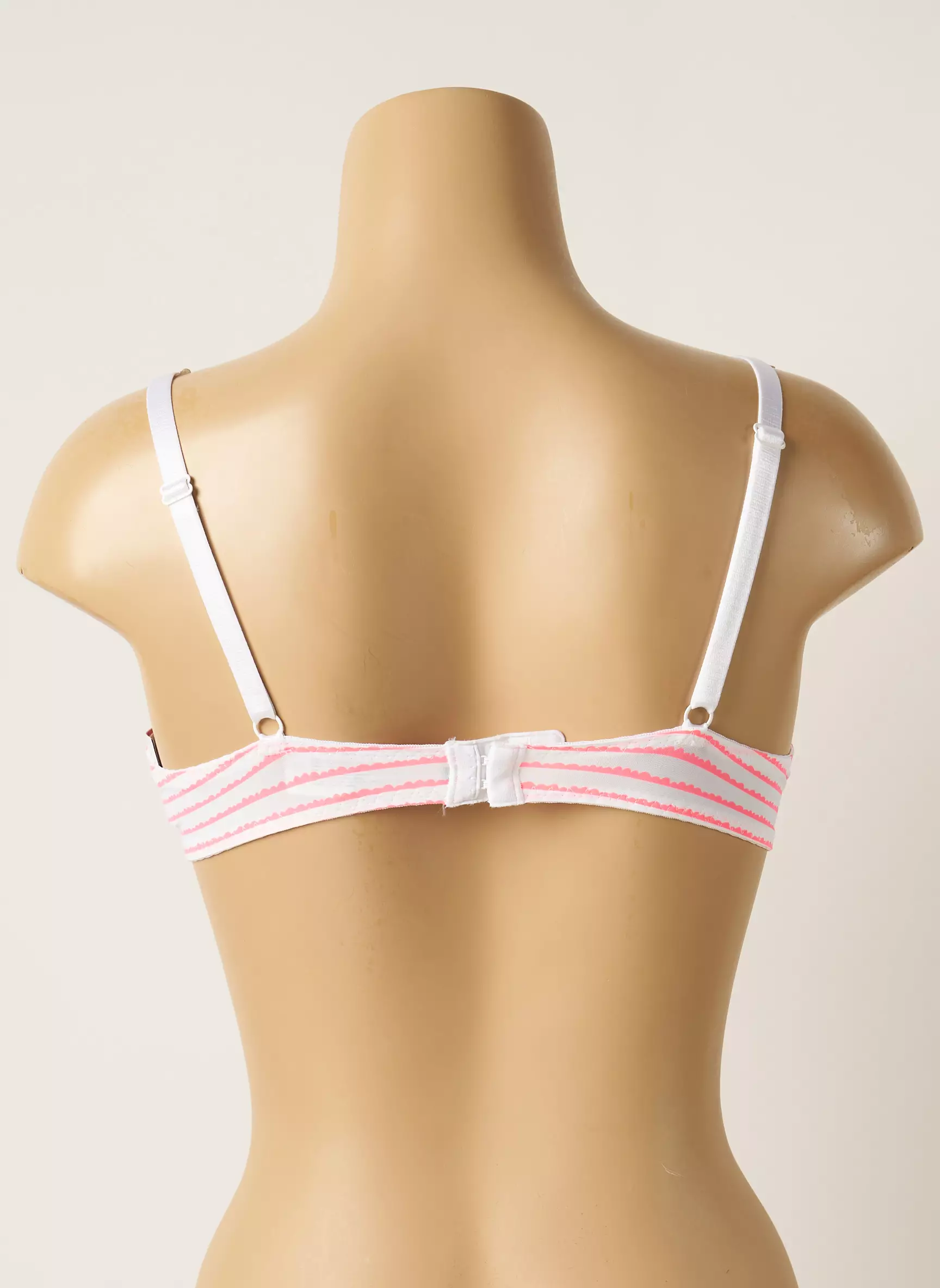 Passionata Soutien Gorges Femme couleur rose
