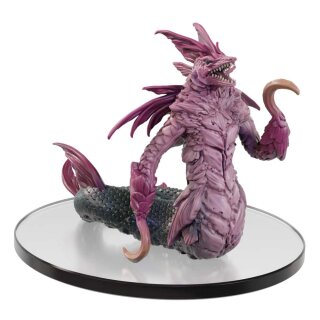 D&D Icons of the Realms: Seas & Shores (Set 29) Booster Brick (8)