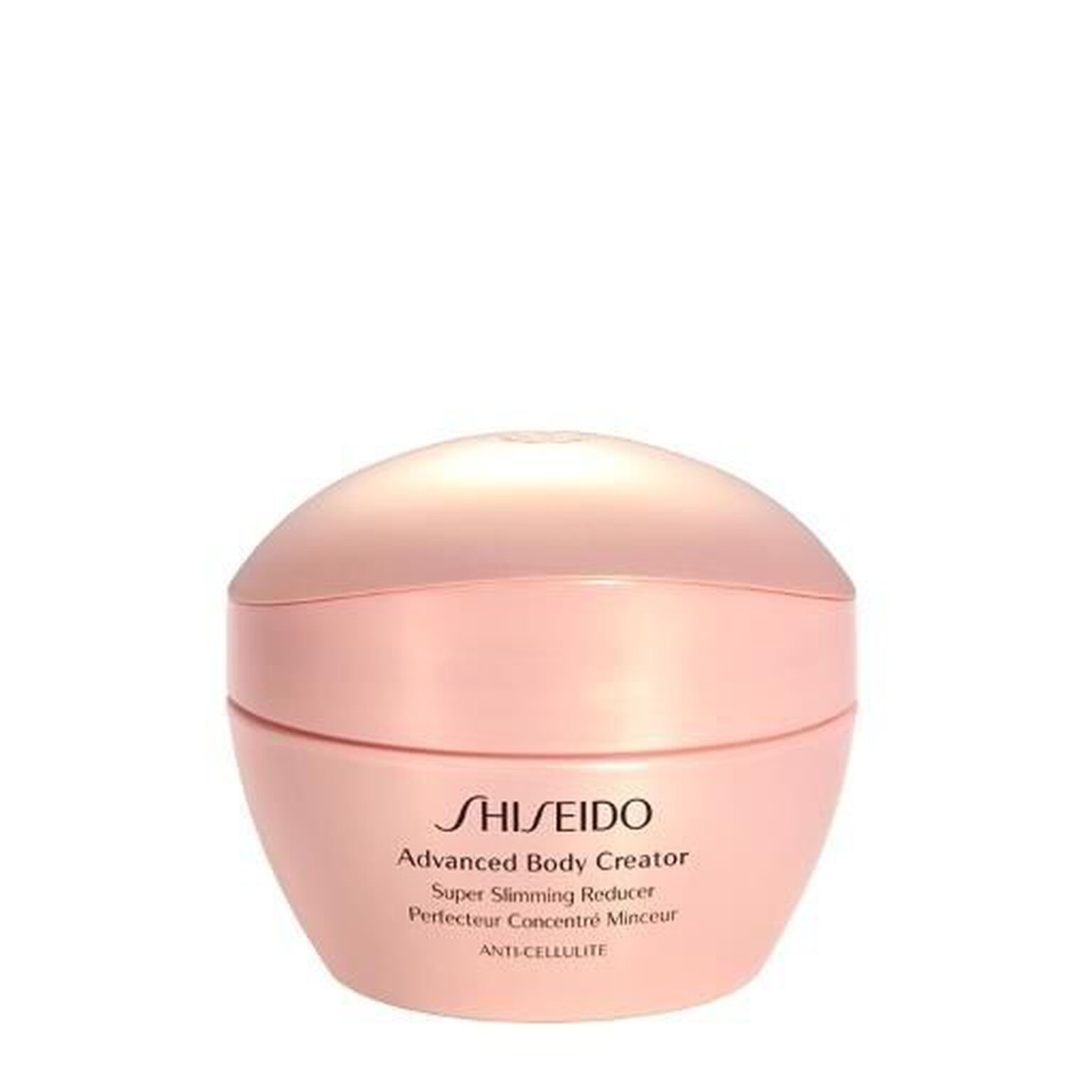Shiseido Perfecteur Concentré Minceur Corps 200 ml