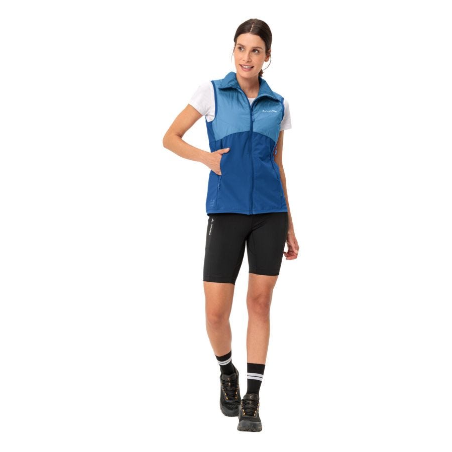 Brenva Weste II Damen