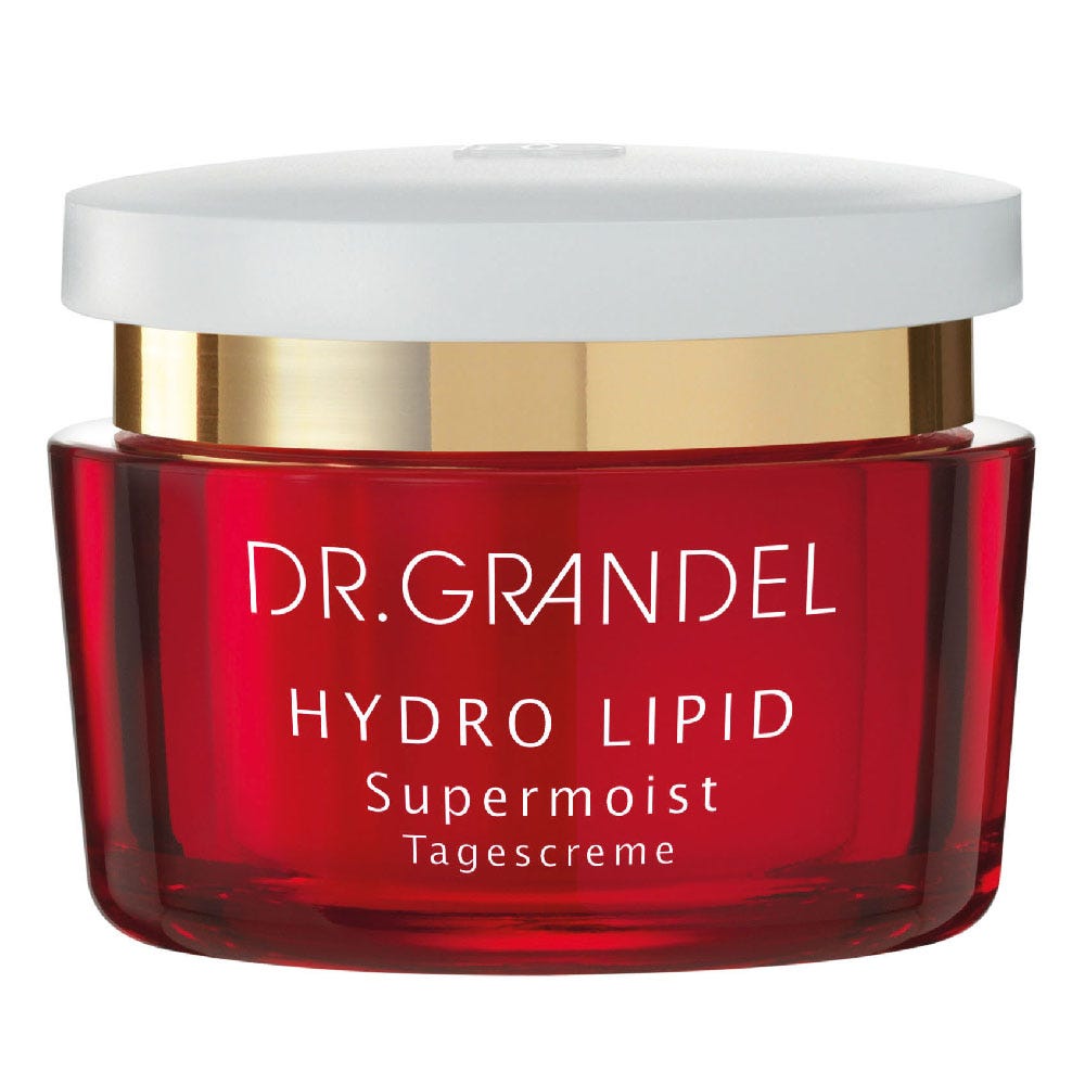 DR. GRANDEL Hydro Lipid Supermoist 50 ml