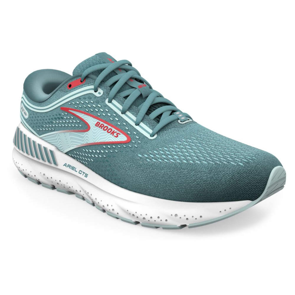 Brooks Ariel GTS 23 1203901D-496 / blau