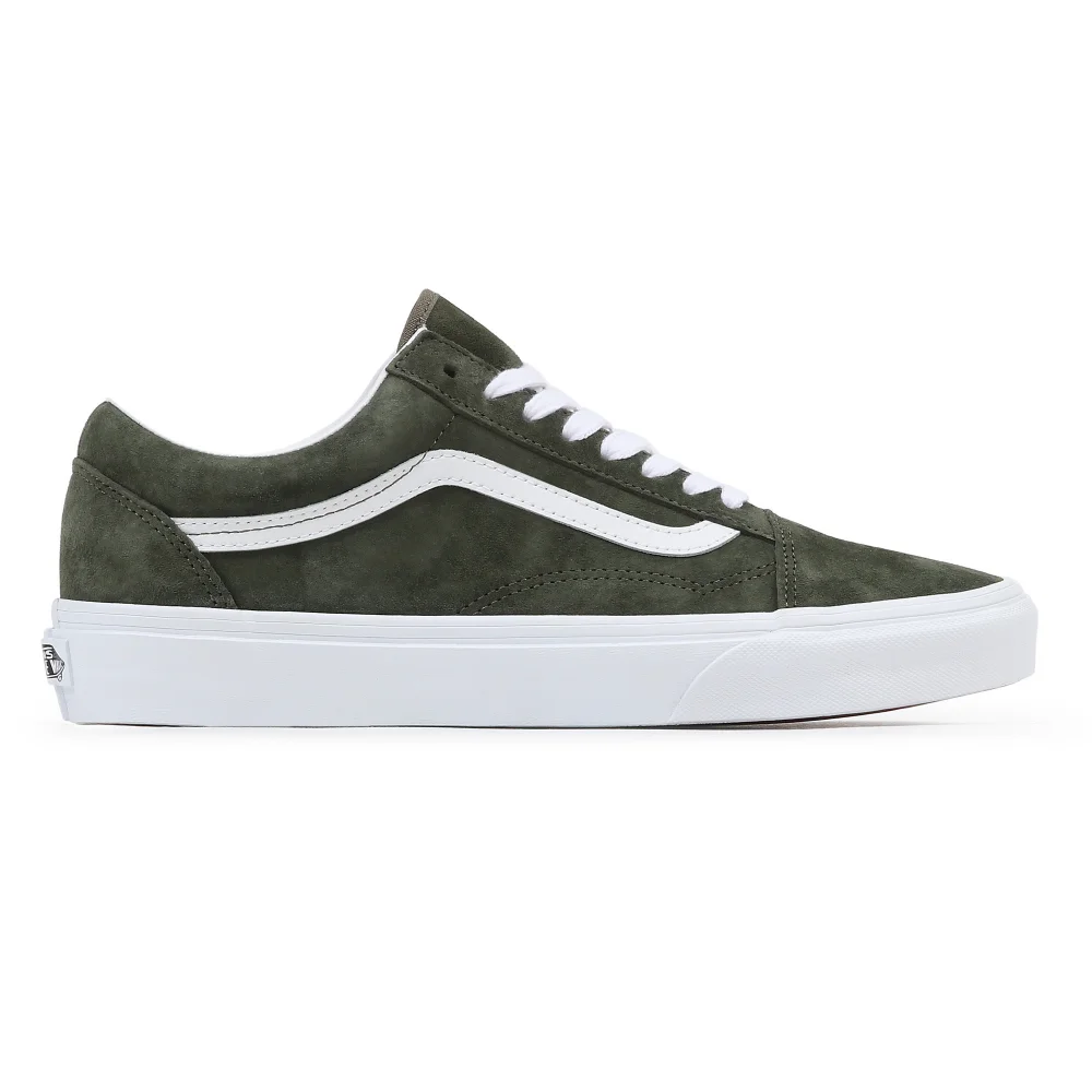 Vans Old Skool VN0A4BW250K1 / grün