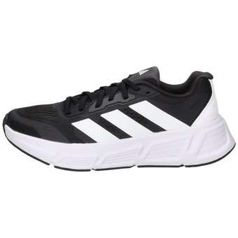adidas Questar 2 M Running in schwarz