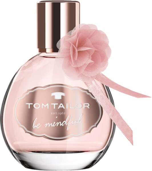 Tom Tailor Be Mindful Woman Eau de Toilette