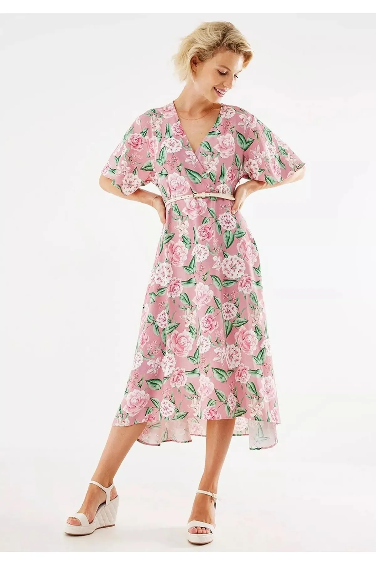 MEXX  Kleid Damen/Mädchen