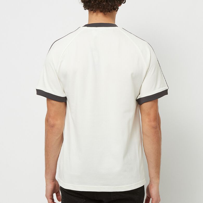 adidas Originals DFB OG 3-Stripes T-Shirt white
