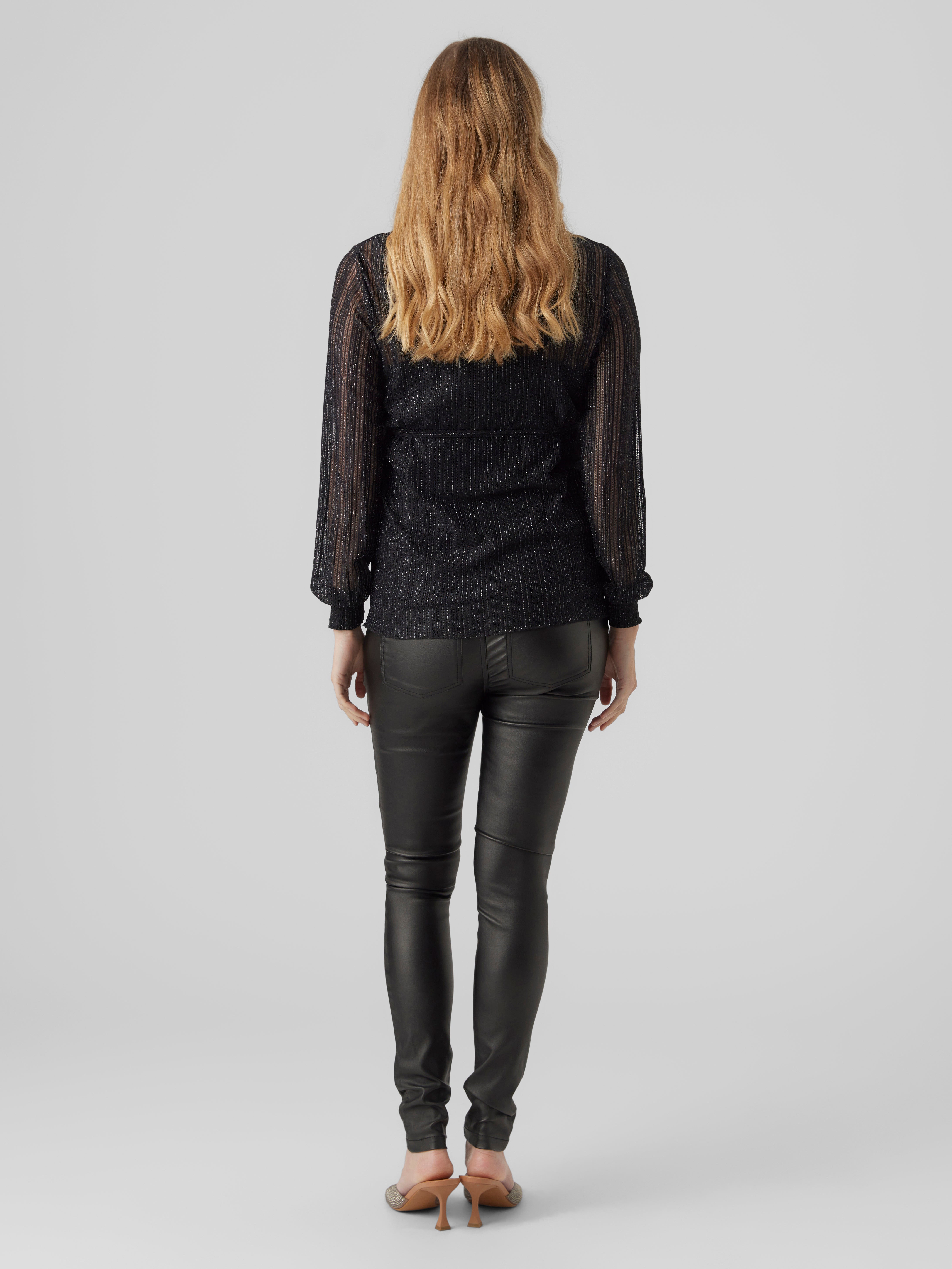 Umstands-jeans