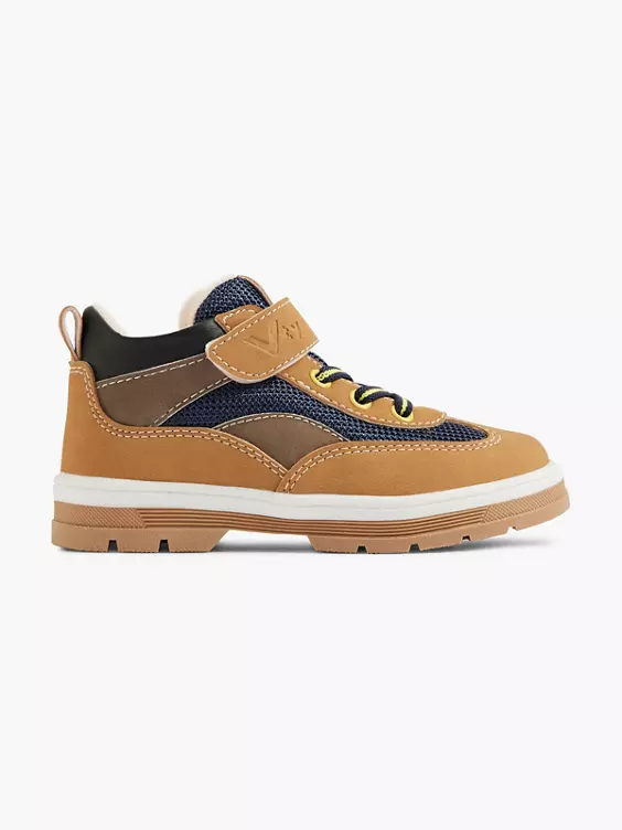 Vty Boots