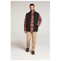Sherpa - Namgyal Vest - Wollweste