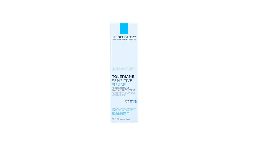 LA ROCHE-POSAY Toleriane Dermallergo Fluid 40 ml