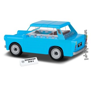 Trabant 601
