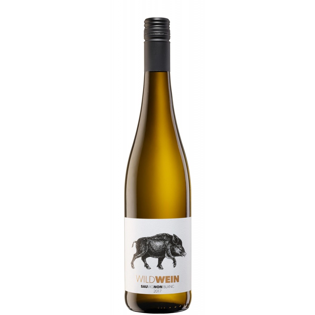 2021 Sauvignon Blanc 'Wildwein' trocken