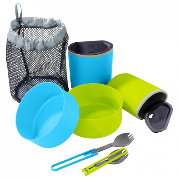 MSR - 2 Person Mess Kit