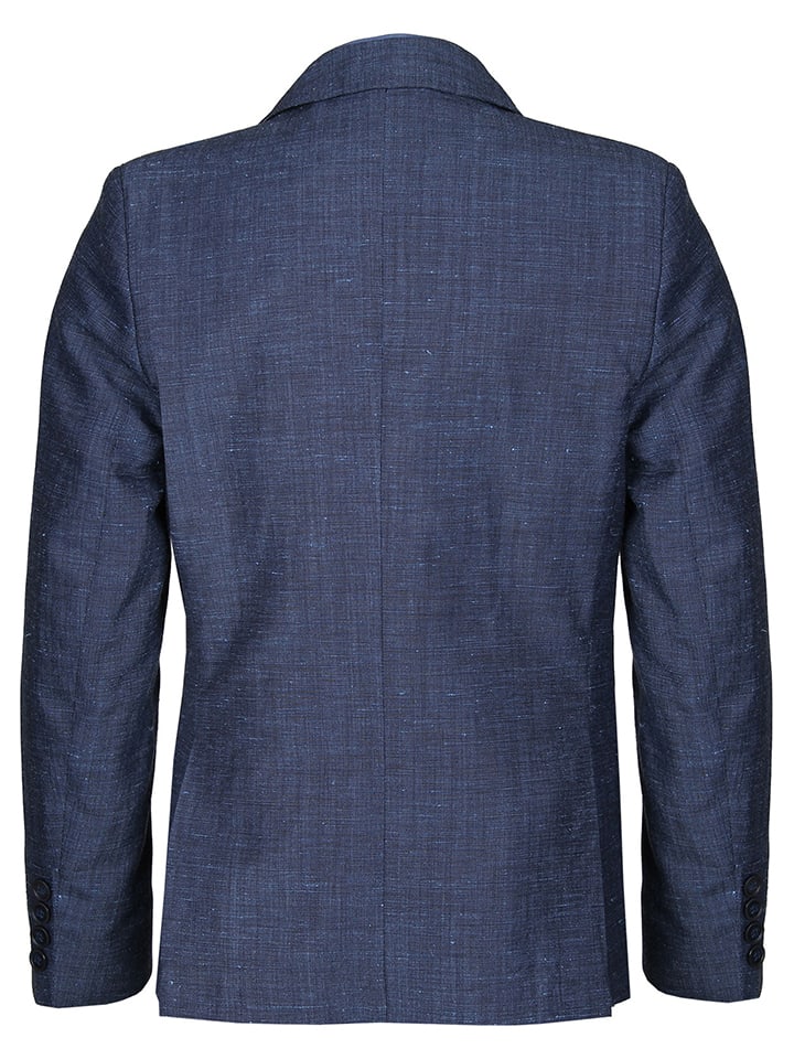 New G.O.L Blazer - Slim-fit -  in Dunkelblau günstig kaufen