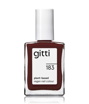 gitti no. 183 Nagellack-15 ml