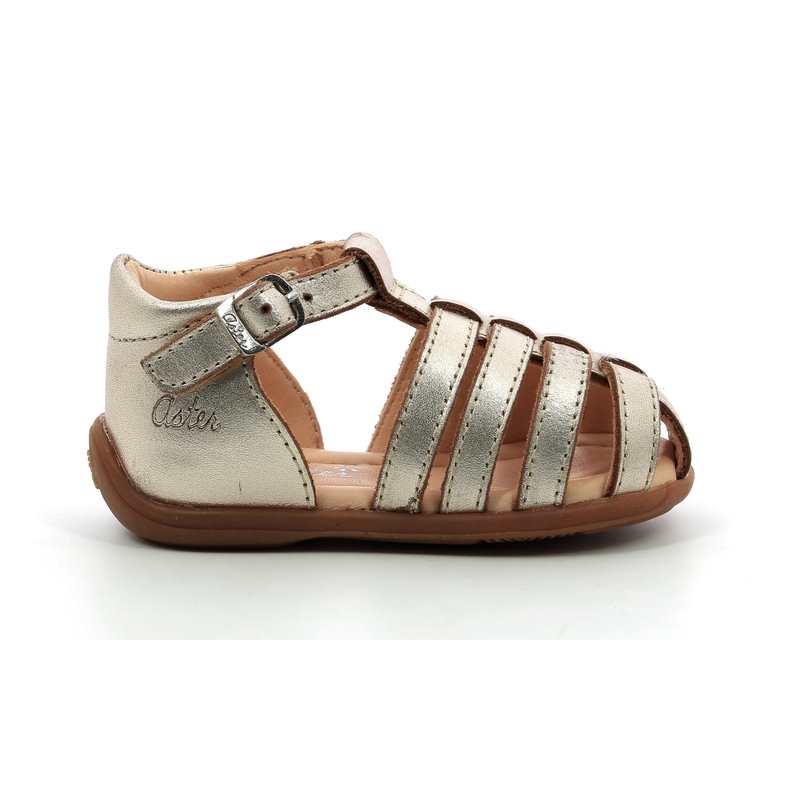 Sandales cuir Ofilie