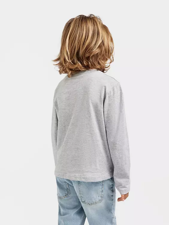 PAW Patrol Langarmshirt