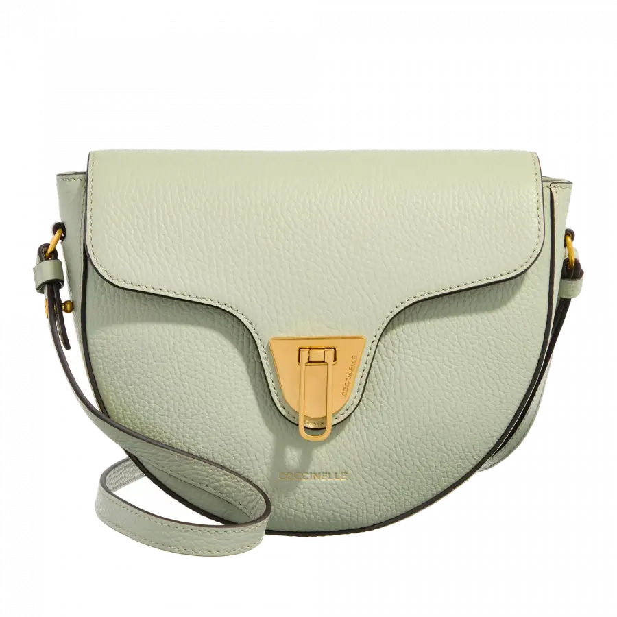 Coccinelle - Coccinelle Shoulder Bags Textil Green - grün