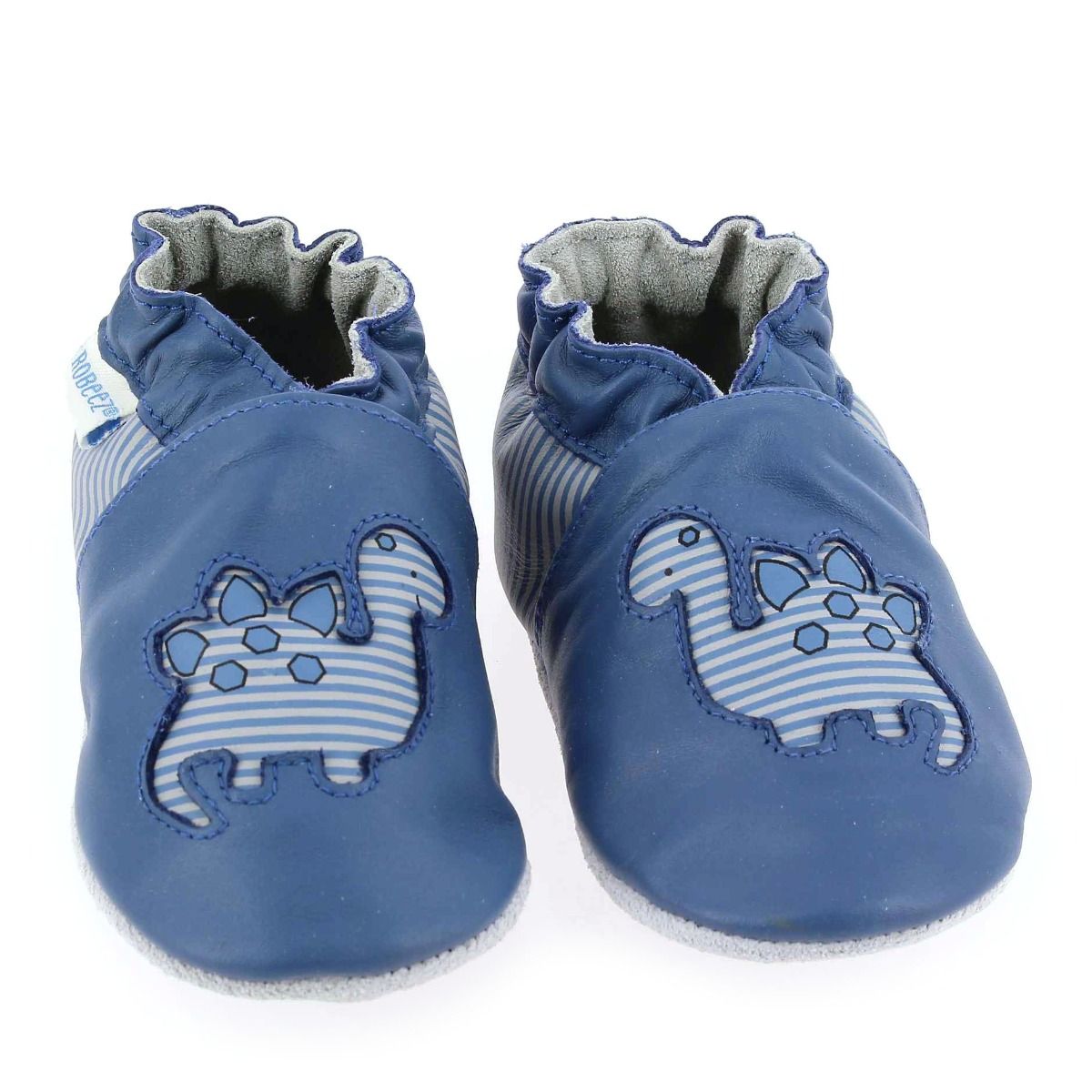 Robeez  DIFLYNO - Bleu