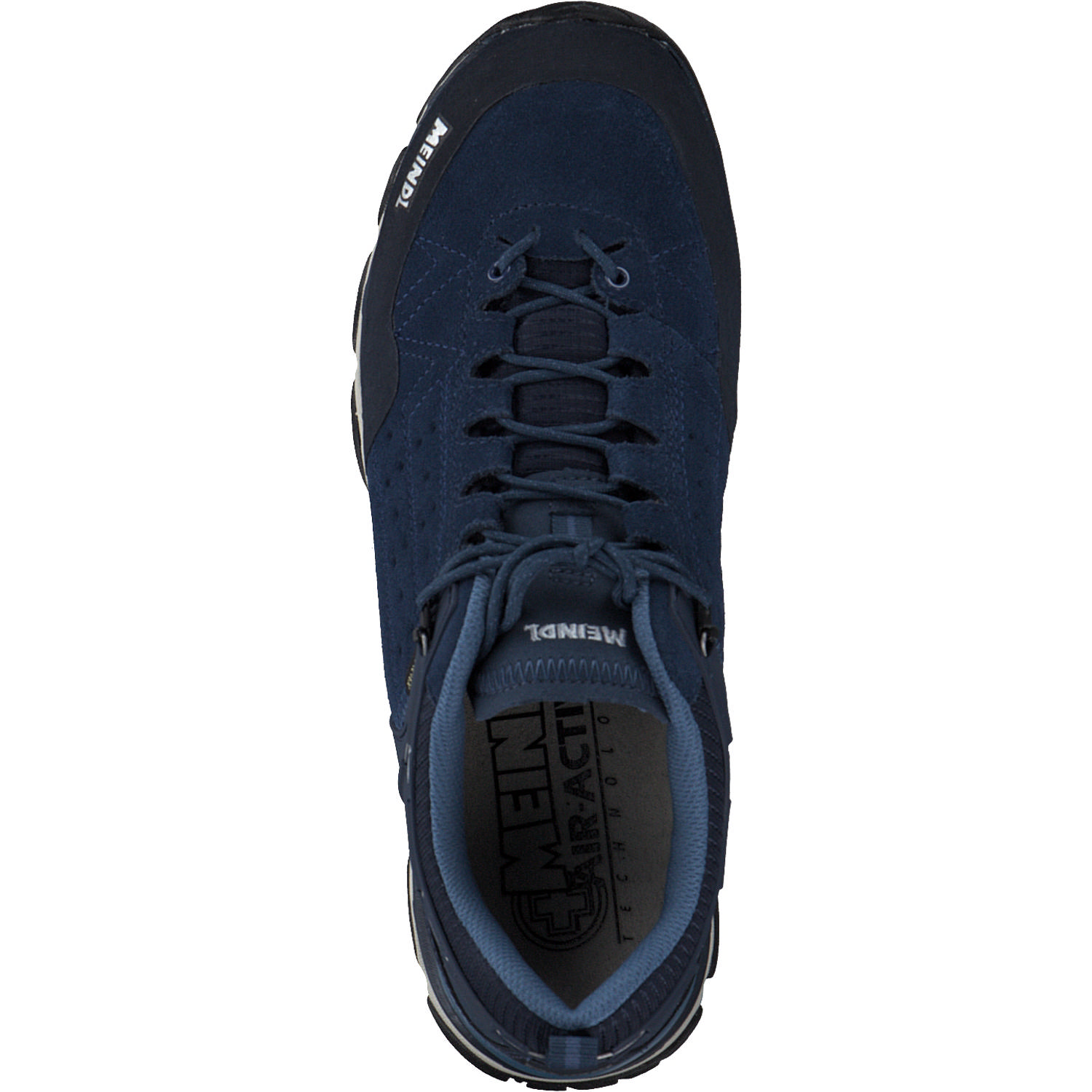 Meindl Ontario Lady GTX 3937, Wanderschuhe, Damen, nachtblau