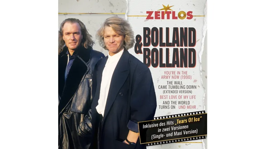 Zeitlos-Bolland&Bolland