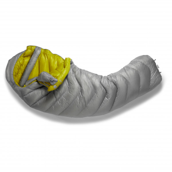 Rab - Mythic 600 - Daunenschlafsack