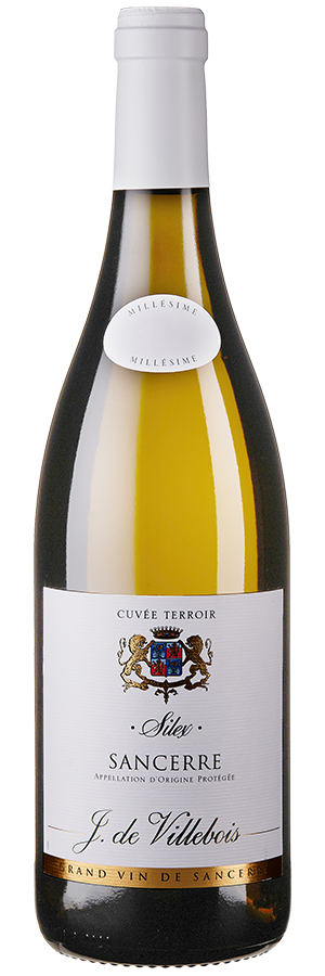 Cuvée Terroir Silex Sancerre 2022