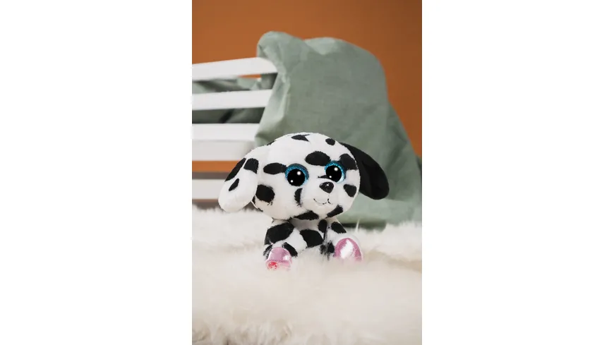 NICI GLUBSCHIS 2023DLAMATINER DOTTINO 15CM