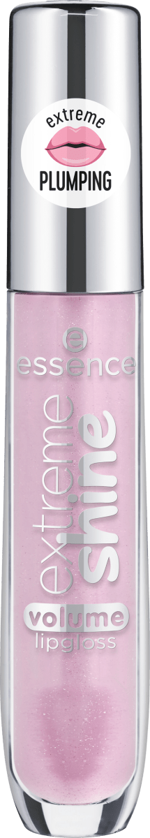 Lipgloss Extreme Shine Volume 102 Sweet Dreams, 5 ml