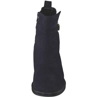 Gabor Stiefelette in blau