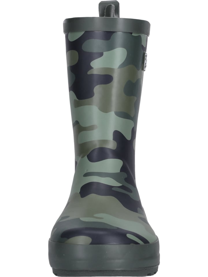 Zigzag Gummistiefel Gemus in 3052 Forest Night günstig kaufen