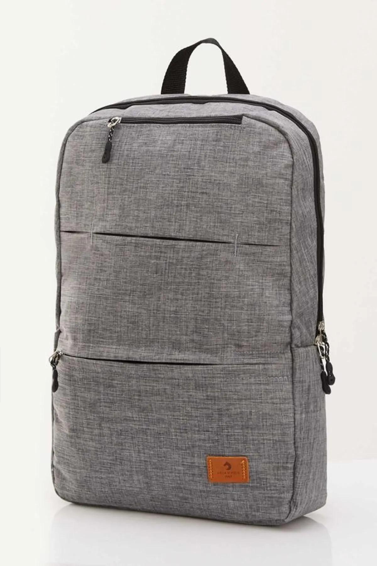 Aqua Di Polo 1987  Rucksack (Laptop, Notebook, Schule, Sport) Unisex Apba010901