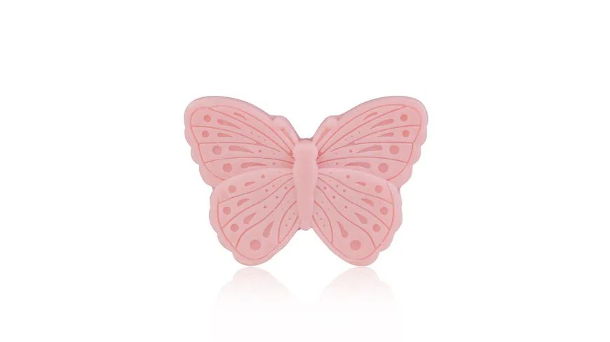 Accentra Gästeseife Schmetterling 30 g