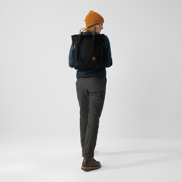 TOTEPACK NO. 1 - Umhängetasche