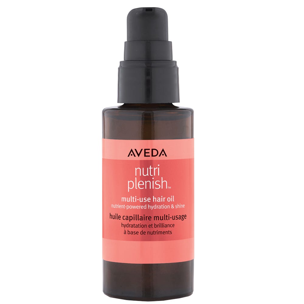AVEDA Nutriplenish Multi Use Hair Oil 30 ml