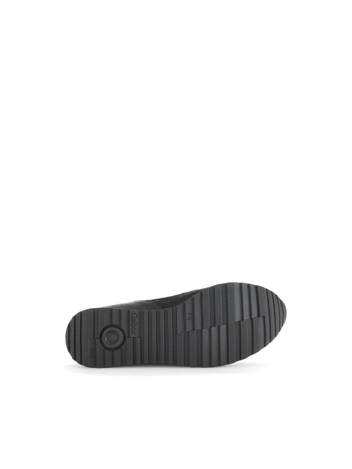 Gabor Comfort Sneaker low in multicolour günstig kaufen