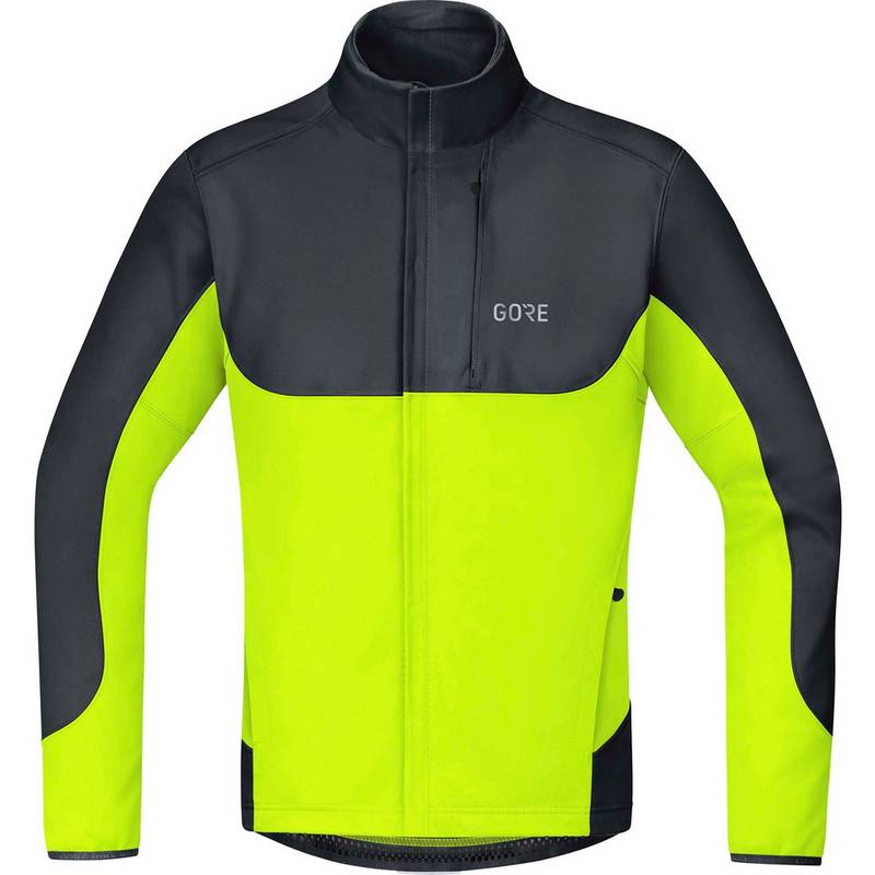 GOREWEAR C5 GWS Thermo Trail Fahrradjacke Herren