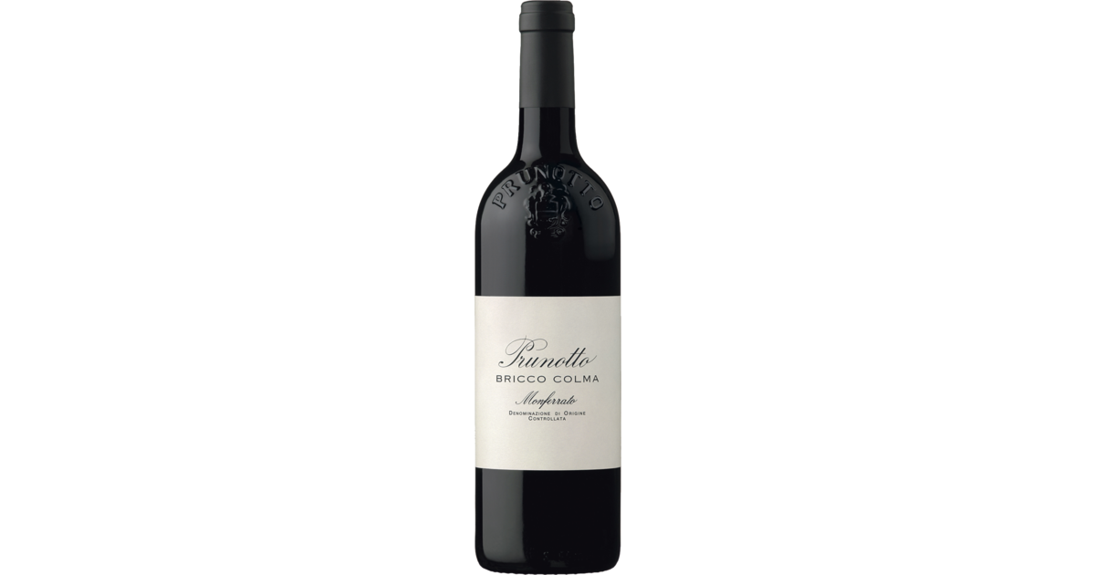 Prunotto Bricco Colma Monferrato