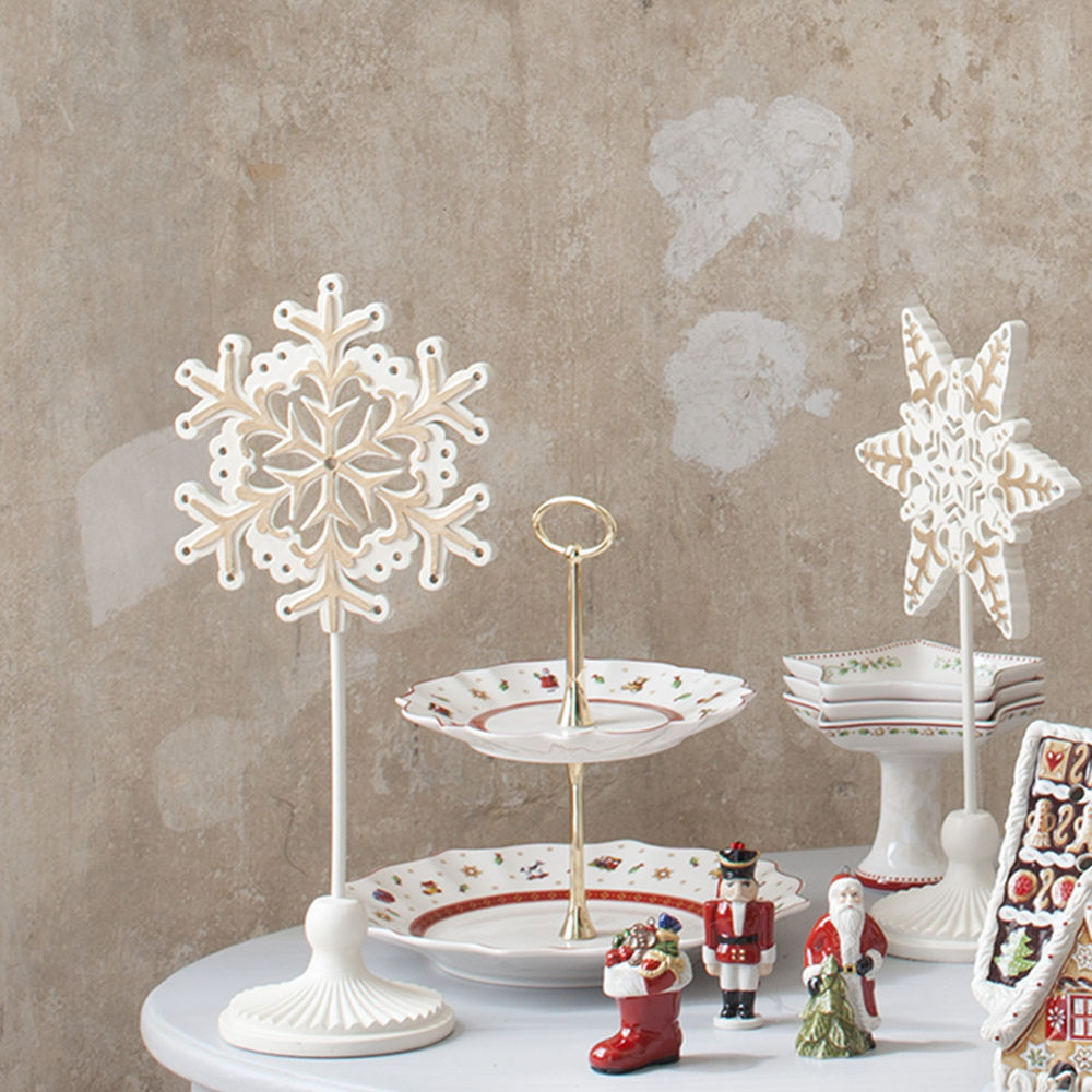 Villeroy & Boch Etagère petite Toy's Delight vaisselle