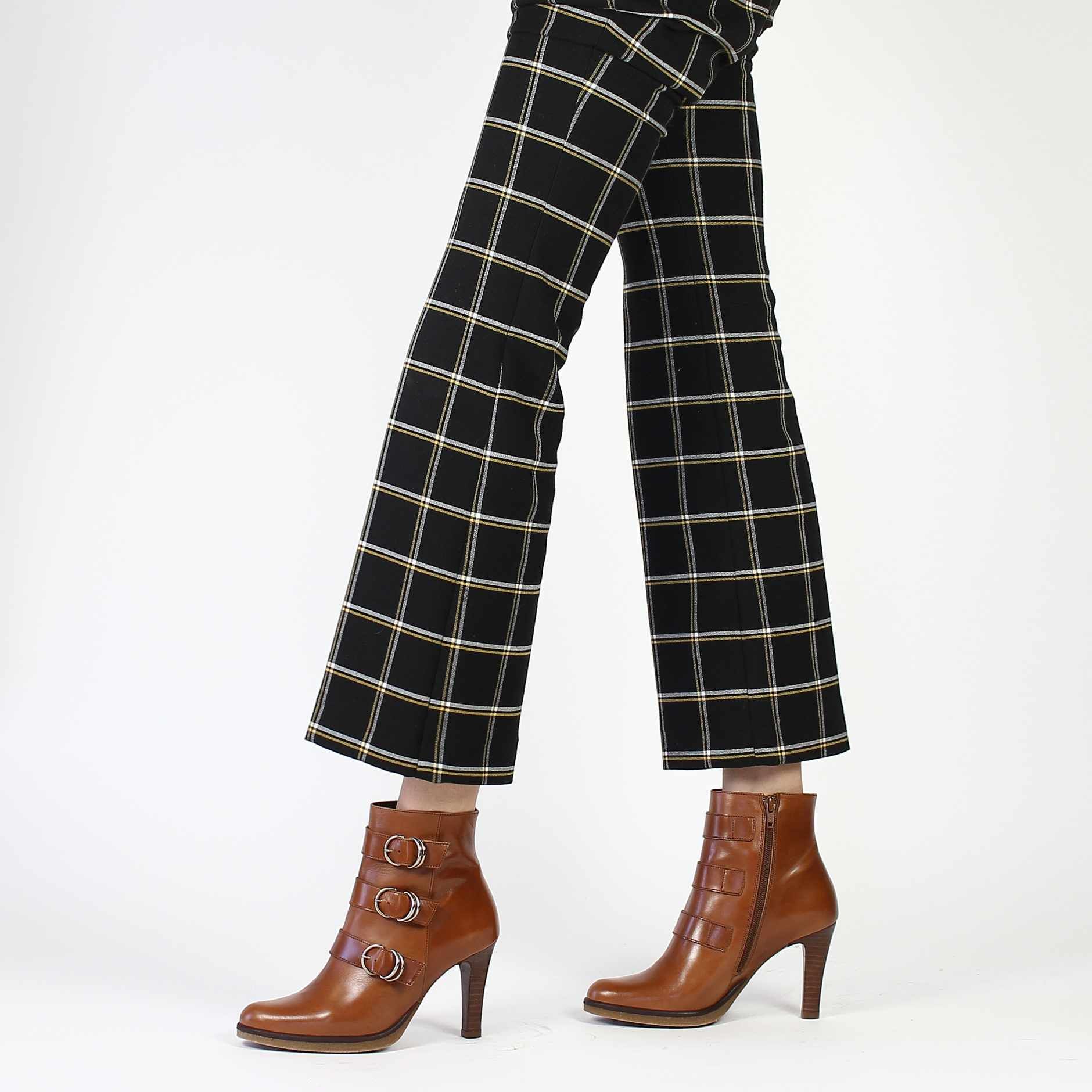 Janie Philip  MADDIE - Cognac